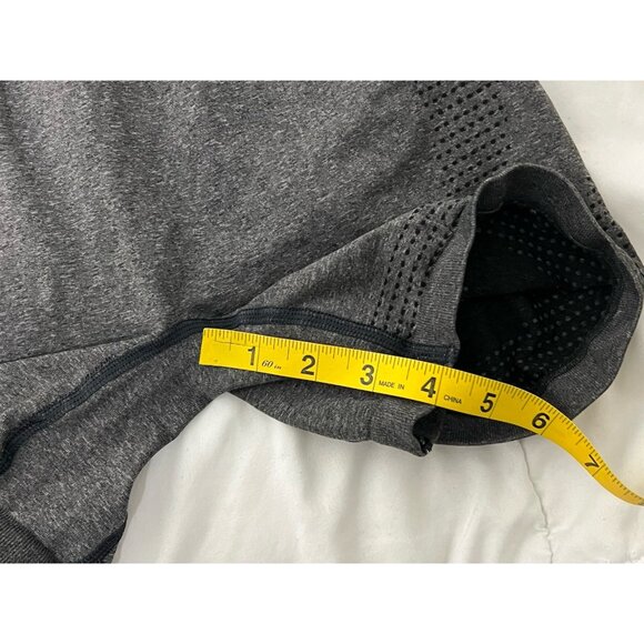 Gymshark Black Athletic Shorts - Picture 11 of 11